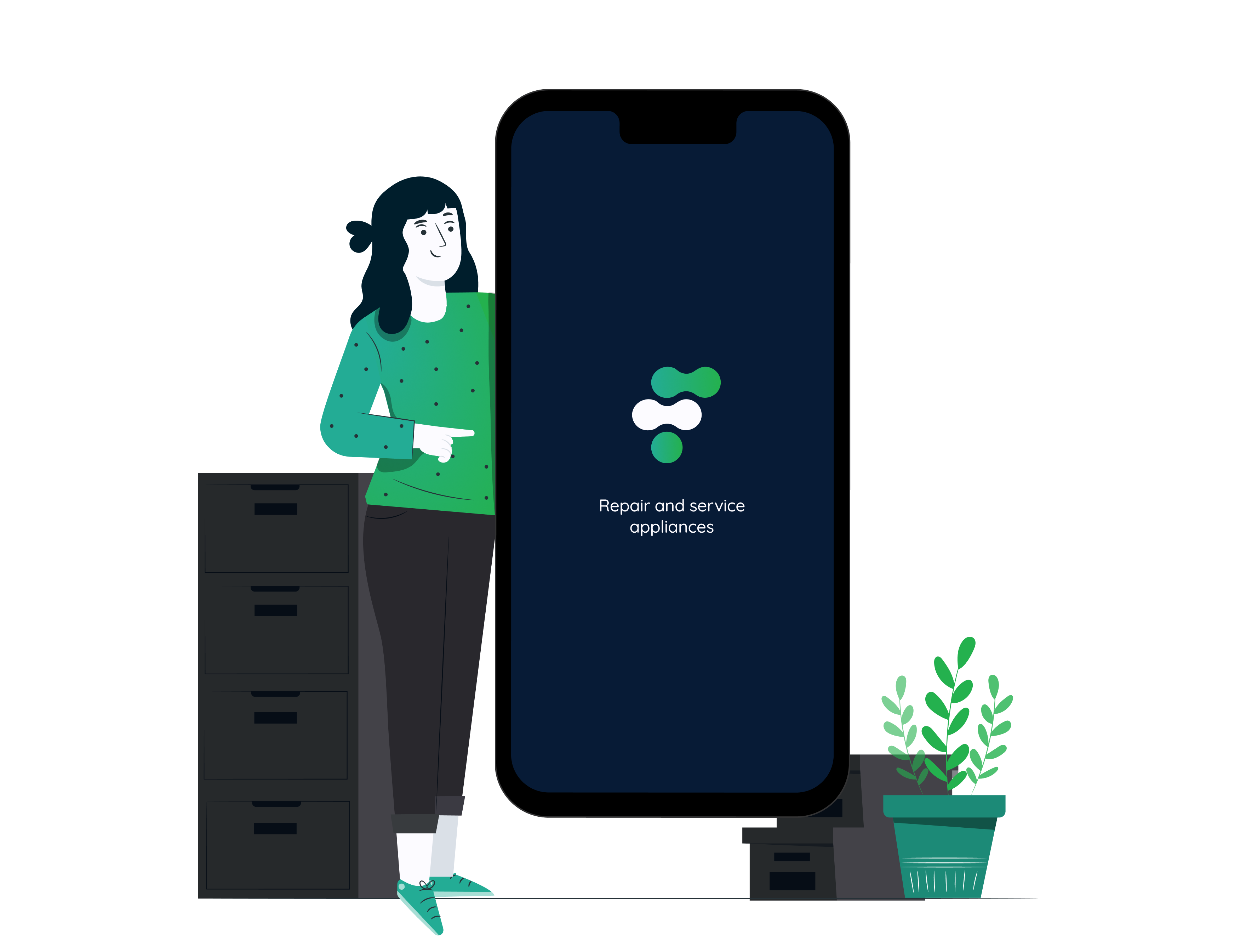 App Promotion Image